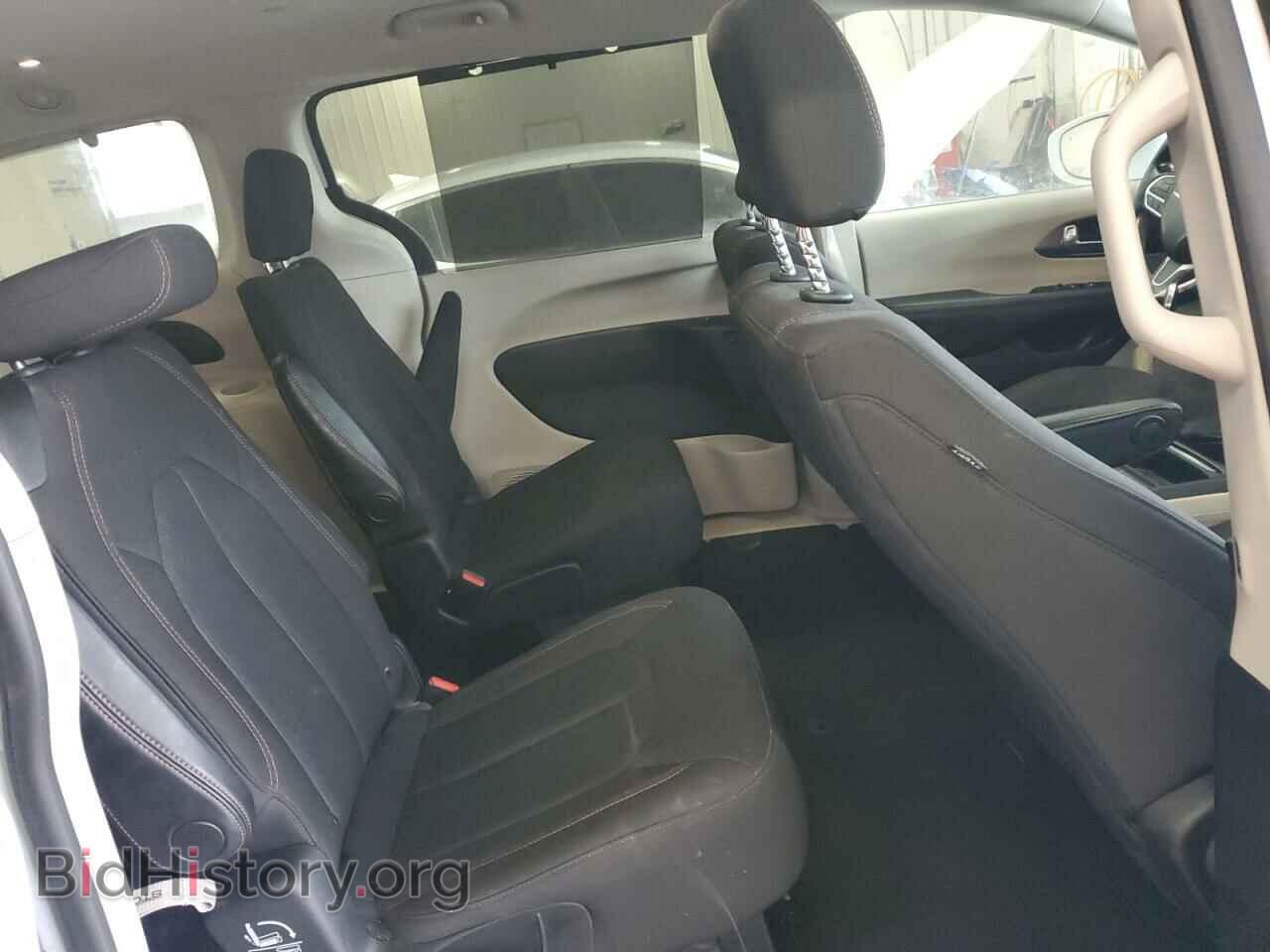 2020 CHRYSLER PACIFICA - VIN: 2C4RC1FG0LR129343 - Фото 11