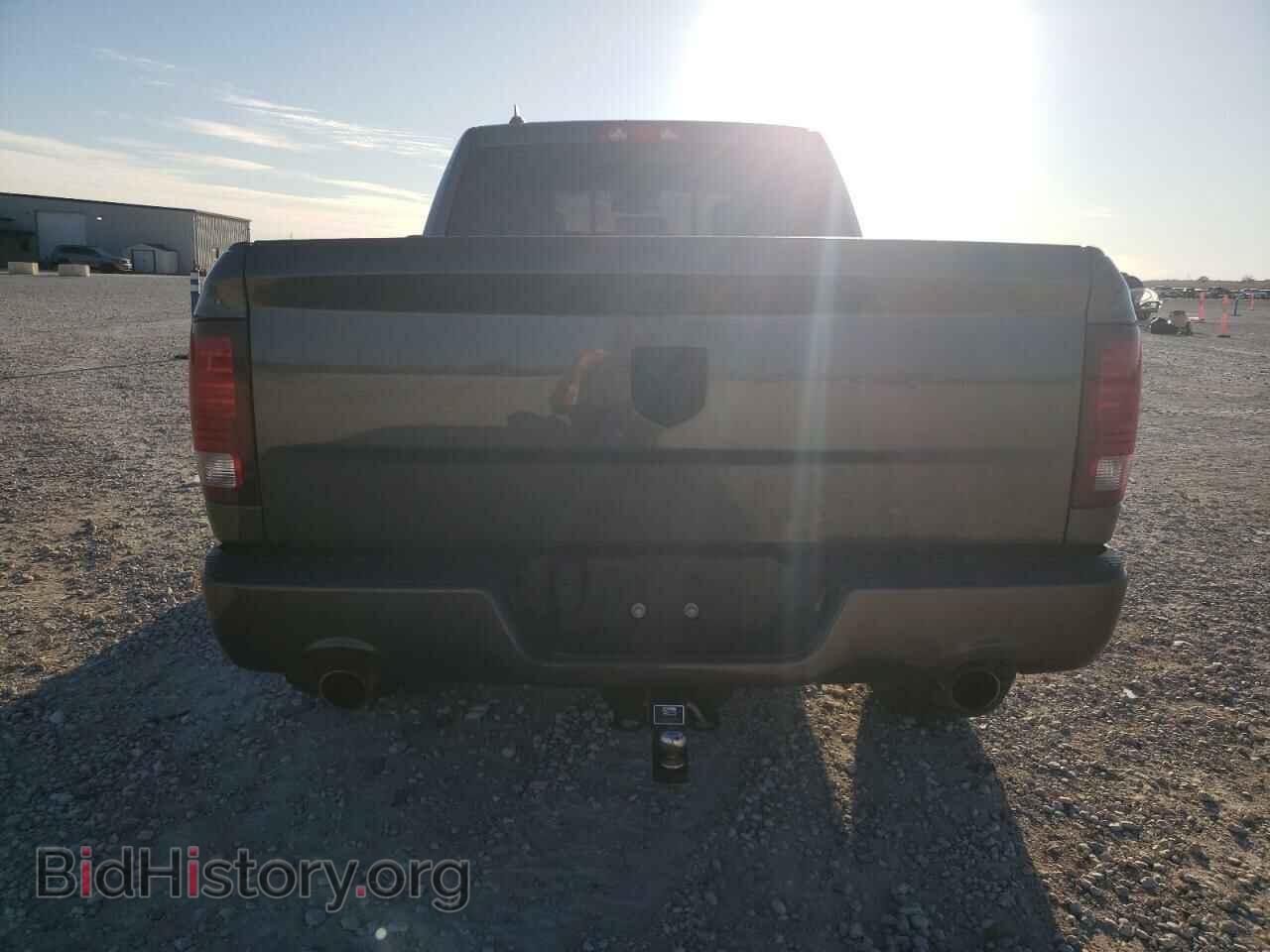 2017 RAM 1500 - VIN: 1C6RR6HT0HS741870 - Фото 6