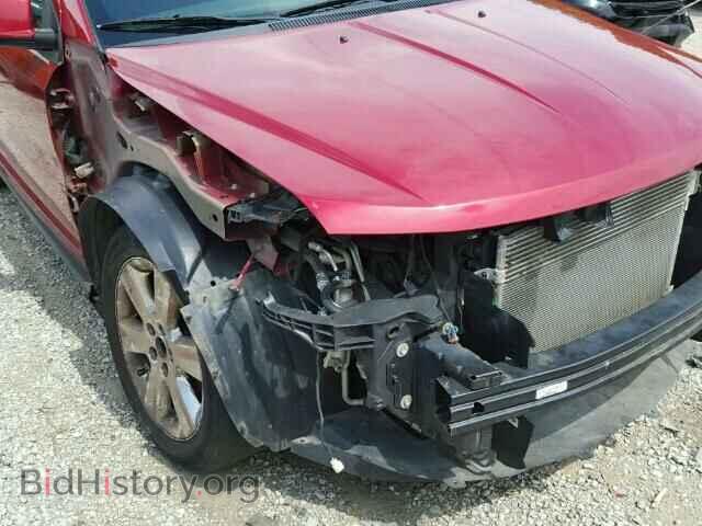 2010 DODGE JOURNEY - VIN: 3D4PH5FV1AT107301 - Фото 9