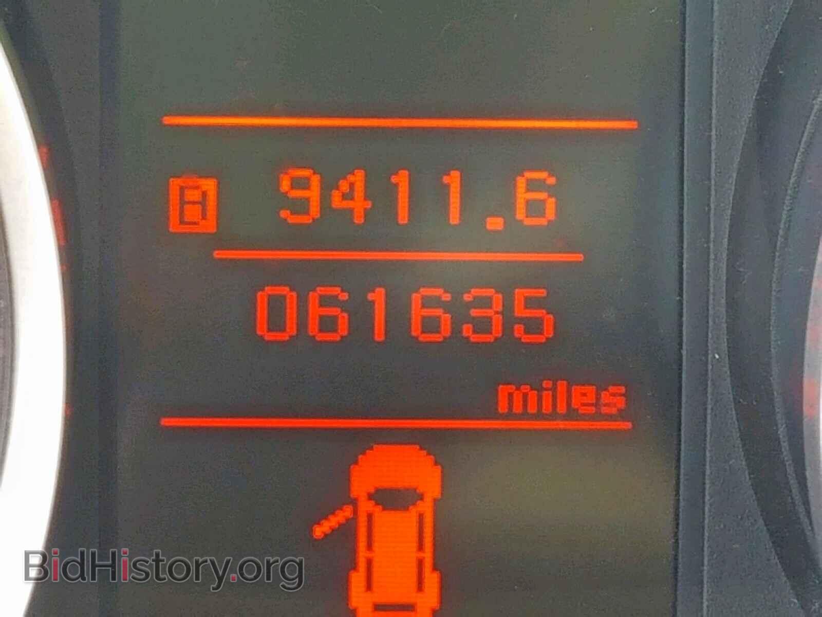 2014 MITSUBISHI LANCER - VIN: JA32V2FW5EU018901 - Фото 8