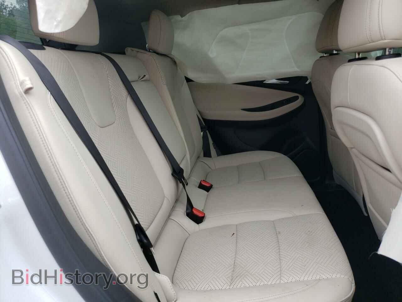 2020 BUICK ENCORE - VIN: KL4MMFS25LB127031 - Фото 6