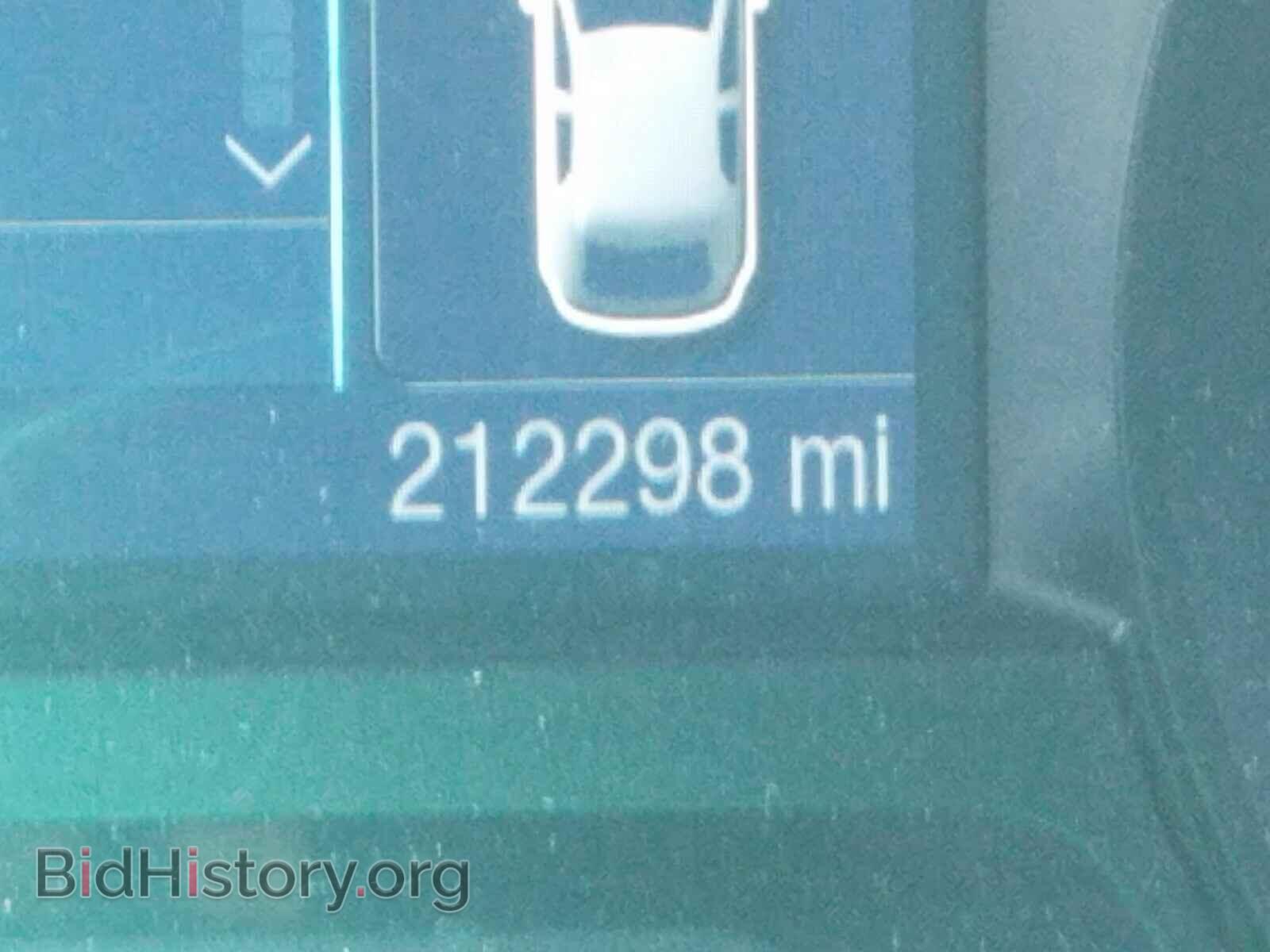2013 FORD EXPLORER - VIN: 1FM5K8AR0DGC53873 - Photo 8