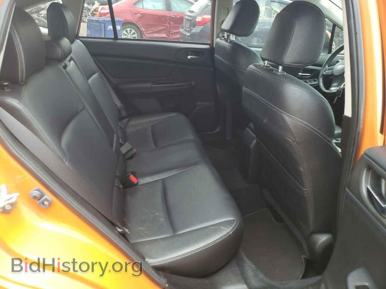 2013 SUBARU XV - VIN: JF2GPAKC8D2811368 - Photo 6