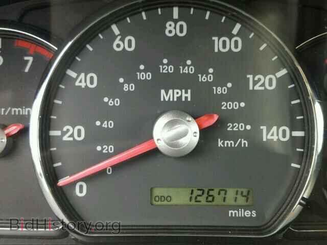 2007 MITSUBISHI GALANT - VIN: 4A3AB36F97E055486 - Фото 8