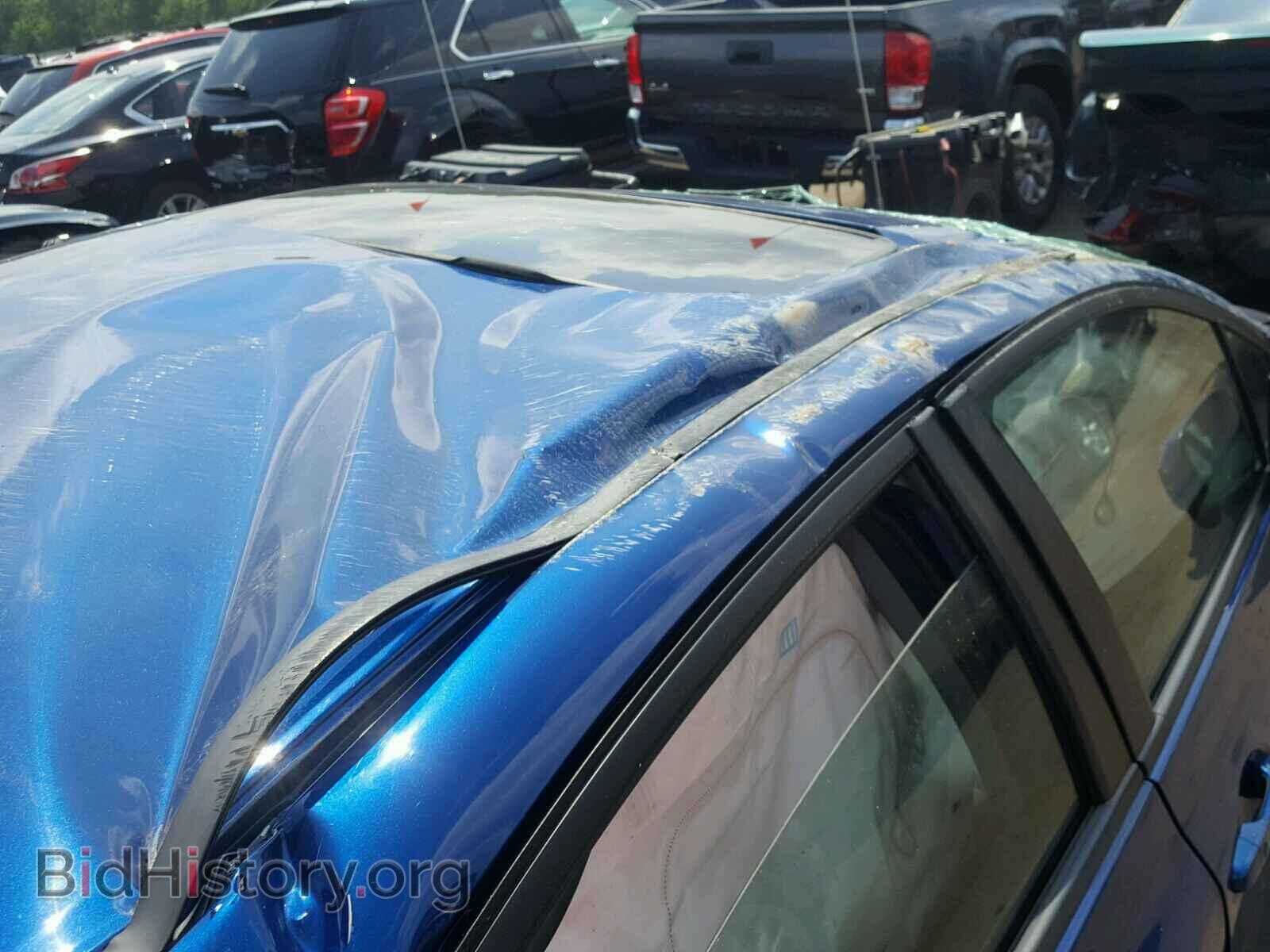 2014 HONDA CIVIC - VIN: 19XFB2F8XEE207460 - Photo 9