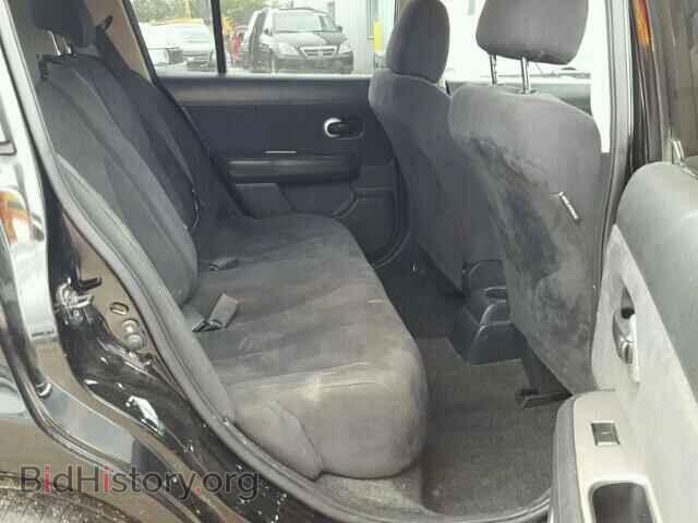 2008 NISSAN VERSA - VIN: 3N1BC13E88L369851 - Фото 6