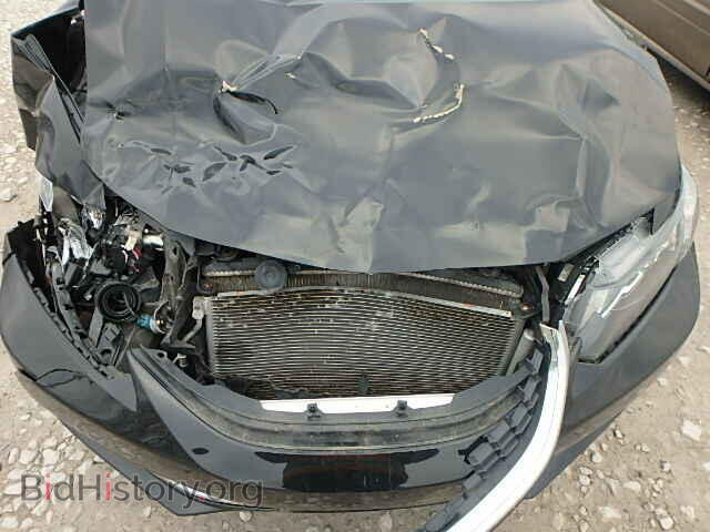 2014 HONDA CIVIC - VIN: 19XFB2F5XEE063947 - Фото 7