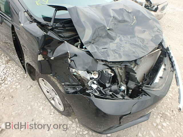 2014 HONDA CIVIC - VIN: 19XFB2F5XEE063947 - Фото 9