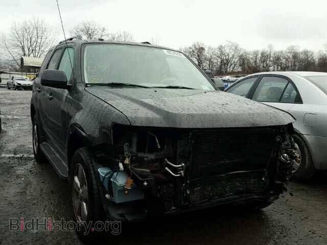 Фотография 1FMCU9D74BKB62987 - FORD ESCAPE 2011
