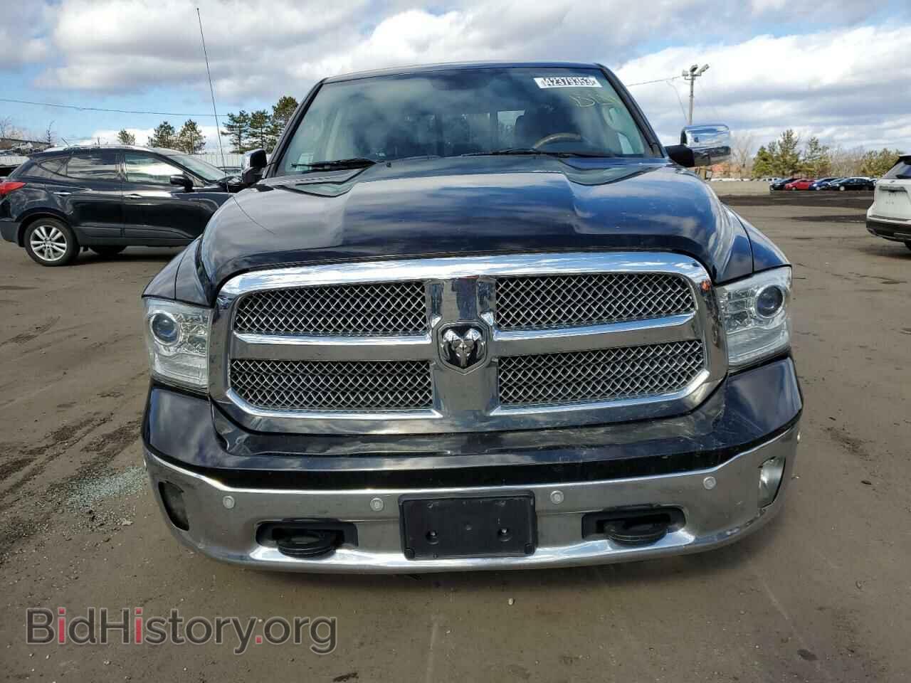 2014 RAM 1500 - VIN: 1C6RR7PT5ES373317 - Фото 5