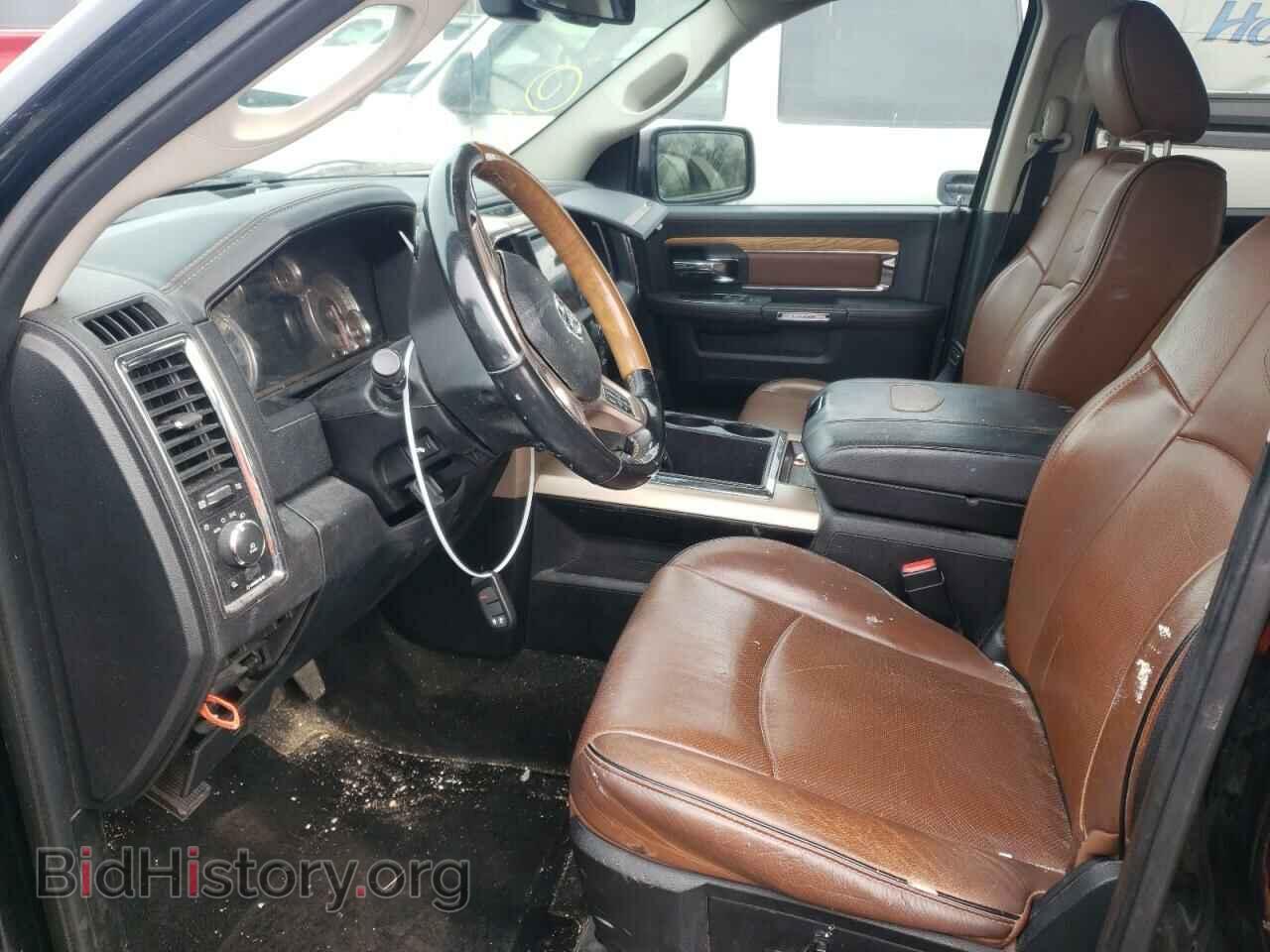 2014 RAM 1500 - VIN: 1C6RR7PT5ES373317 - Фото 7