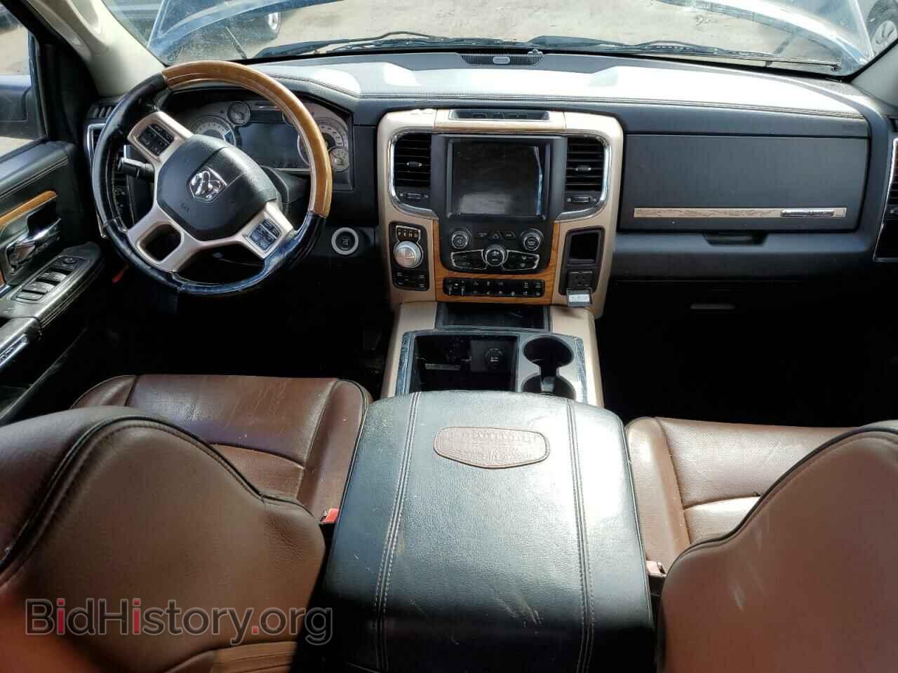 2014 RAM 1500 - VIN: 1C6RR7PT5ES373317 - Фото 8