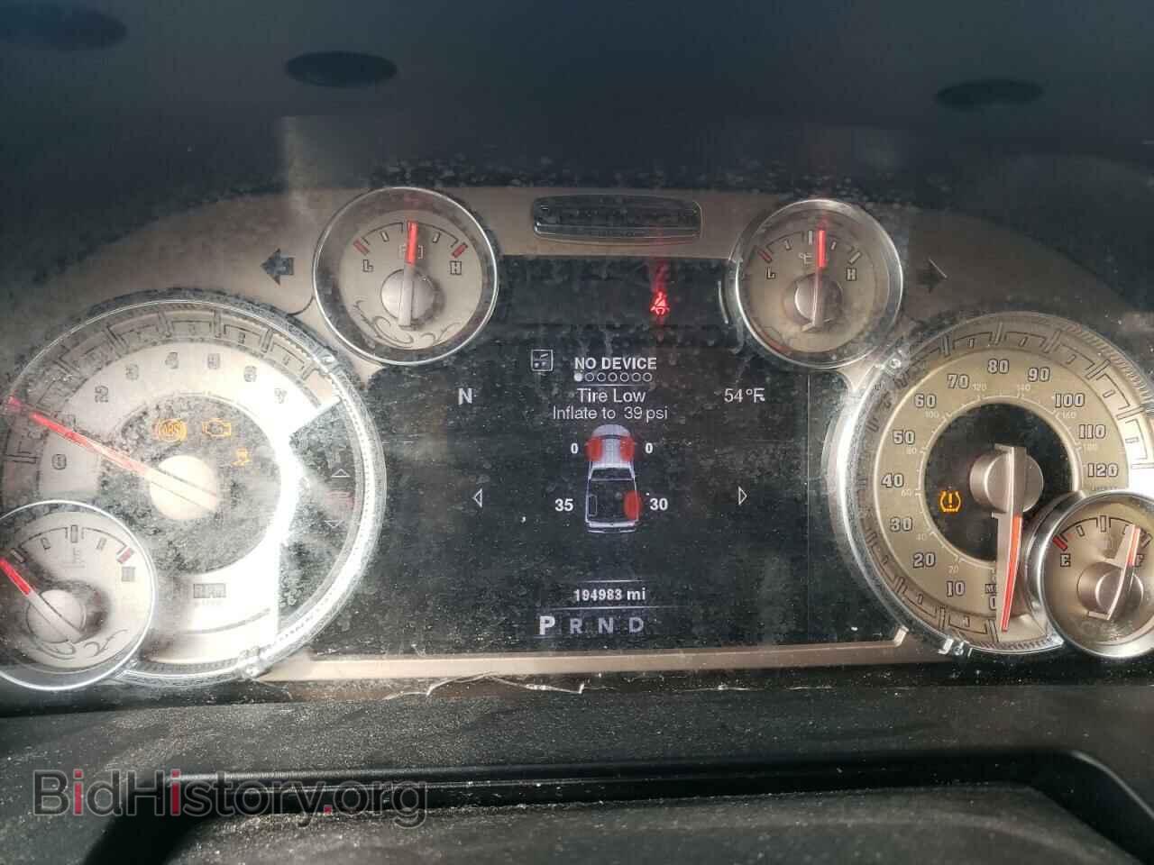 2014 RAM 1500 - VIN: 1C6RR7PT5ES373317 - Фото 9