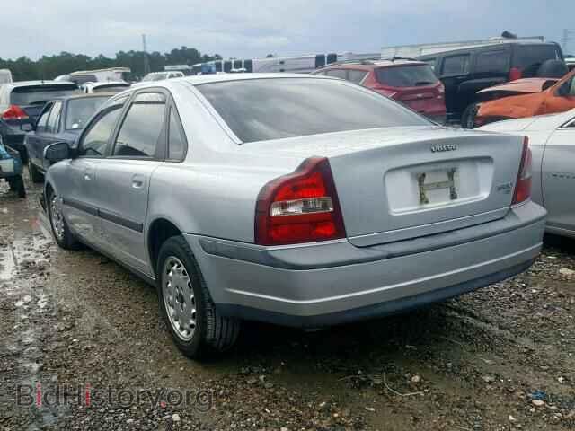 2000 VOLVO S80 - VIN: YV1TS94D4Y1136298 - Фото 3
