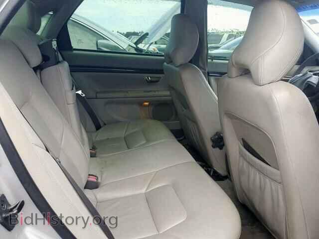 2000 VOLVO S80 - VIN: YV1TS94D4Y1136298 - Фото 6
