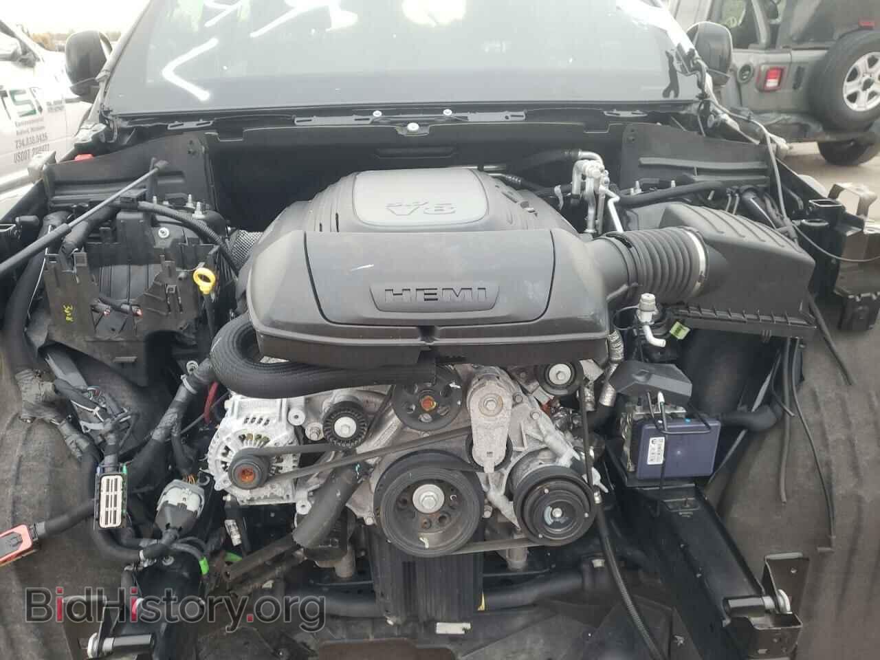 2021 DODGE DURANGO - VIN: 1C4SDJCT2MC521864 - Фото 7