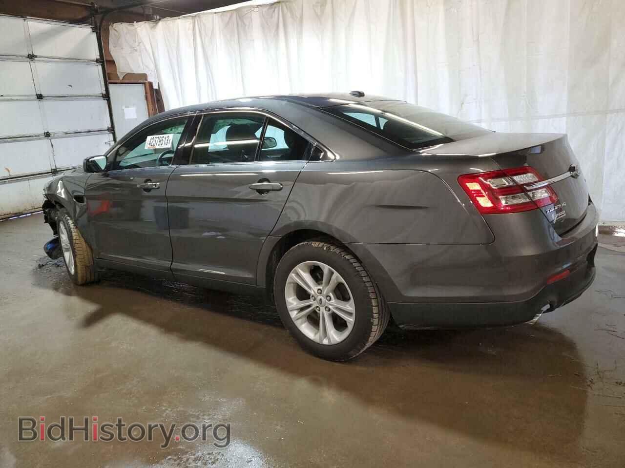 2015 FORD TAURUS - VIN: 1FAHP2E89FG123584 - Фото 2