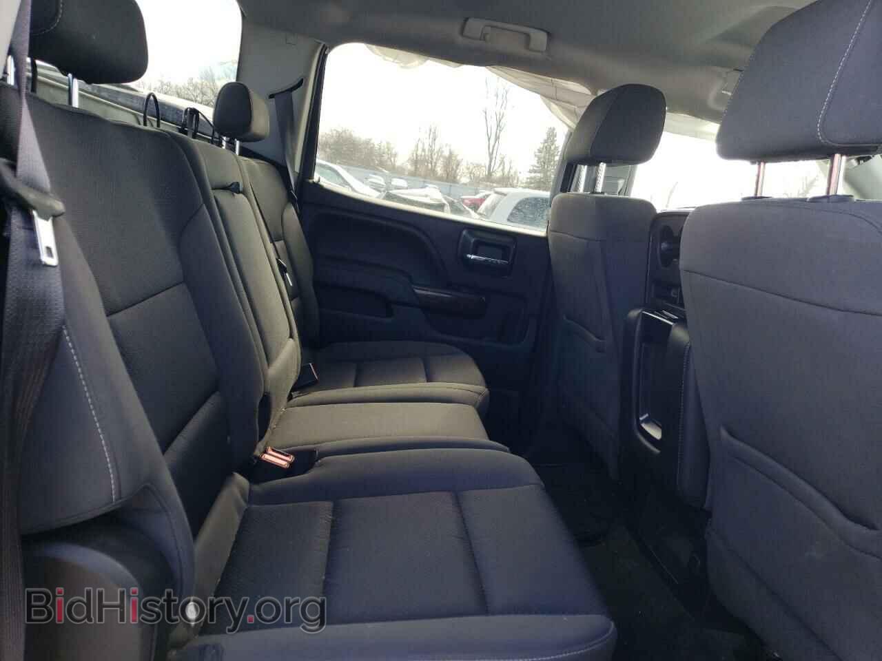 2016 GMC SIERRA - VIN: 3GTU2MEC6GG119232 - Фото 10