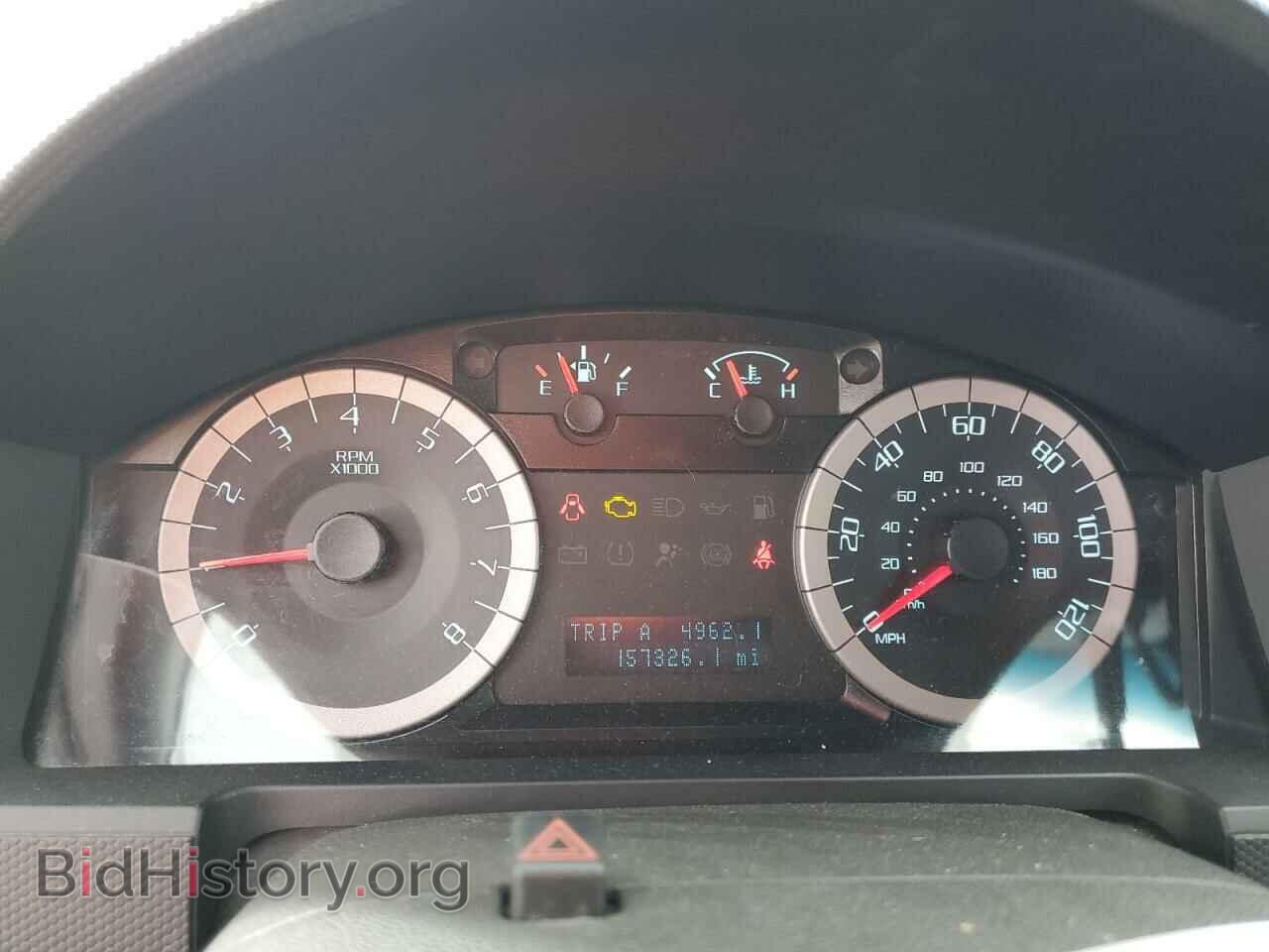2012 FORD ESCAPE - VIN: 1FMCU0D76CKB90612 - Фото 9