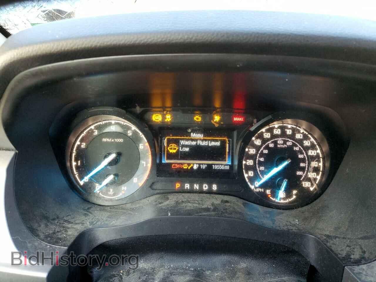 2021 FORD RANGER - VIN: 1FTER4FH4MLD19888 - Фото 9