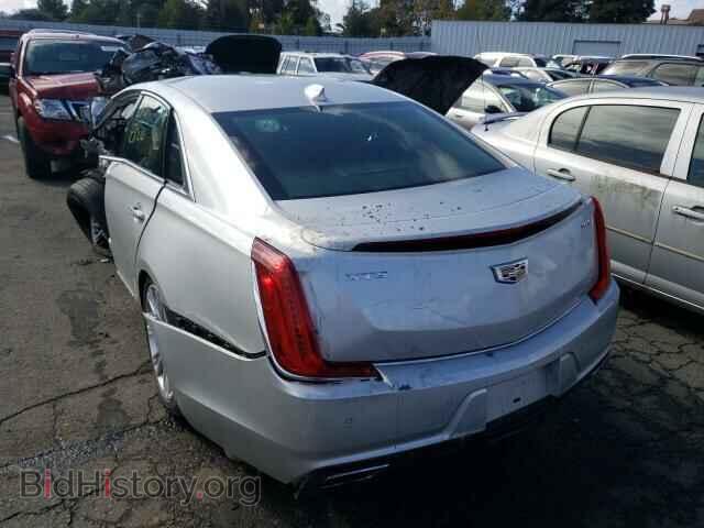2019 CADILLAC XTS - VIN: 2G61M5S37K9116207 - Фото 3