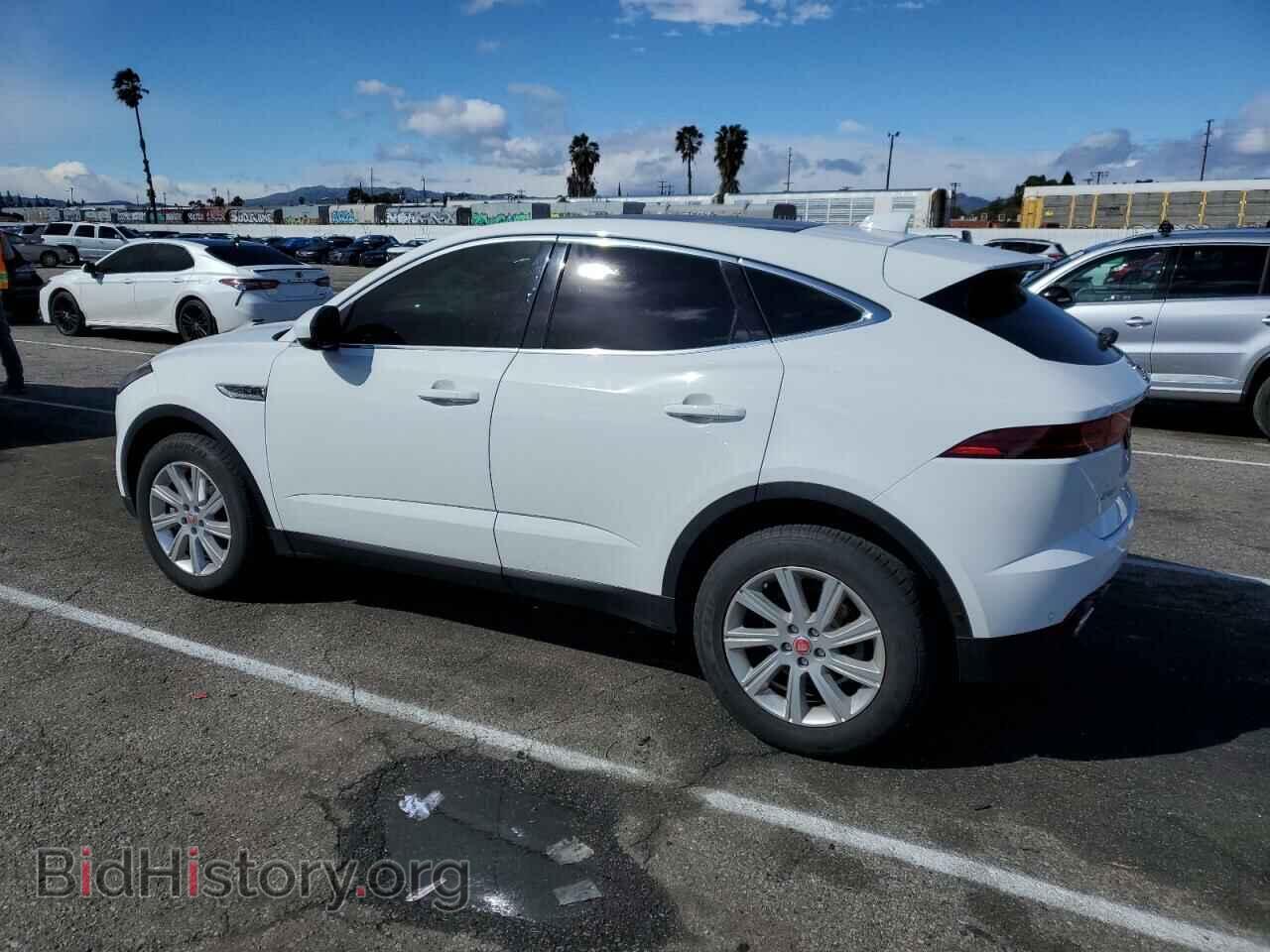 2018 JAGUAR ETYPE - VIN: SADFJ2FX9J1Z30860 - Фото 2