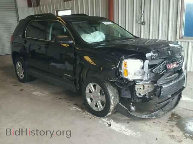 Фотография 2GKALUEK8D6185333 - GMC TERRAIN 2013
