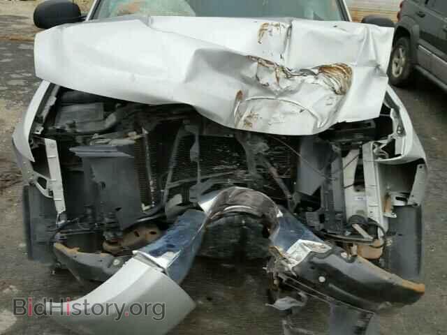 2011 CHEVROLET SILVERADO - VIN: 1GCRKREA5BZ307346 - Фото 10