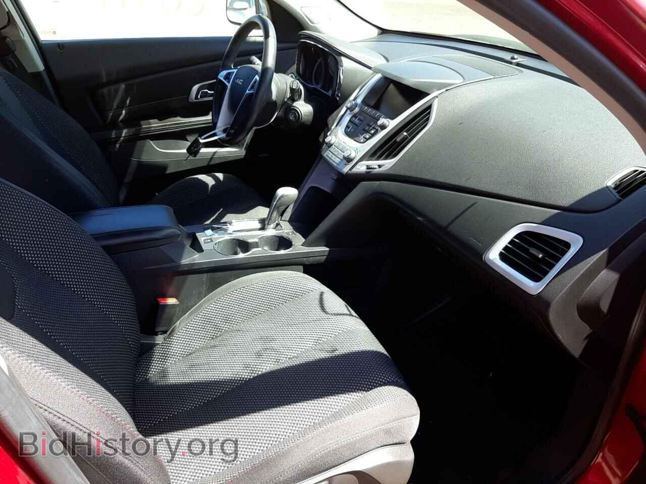 2015 GMC TERRAIN - VIN: 2GKALREK1F6170902 - Фото 5