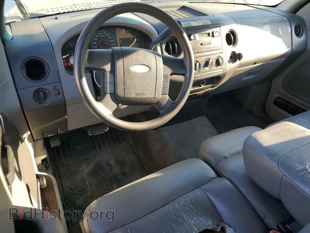 2006 FORD All Models - VIN: 1FTRF12206NA62567 - Фото 8