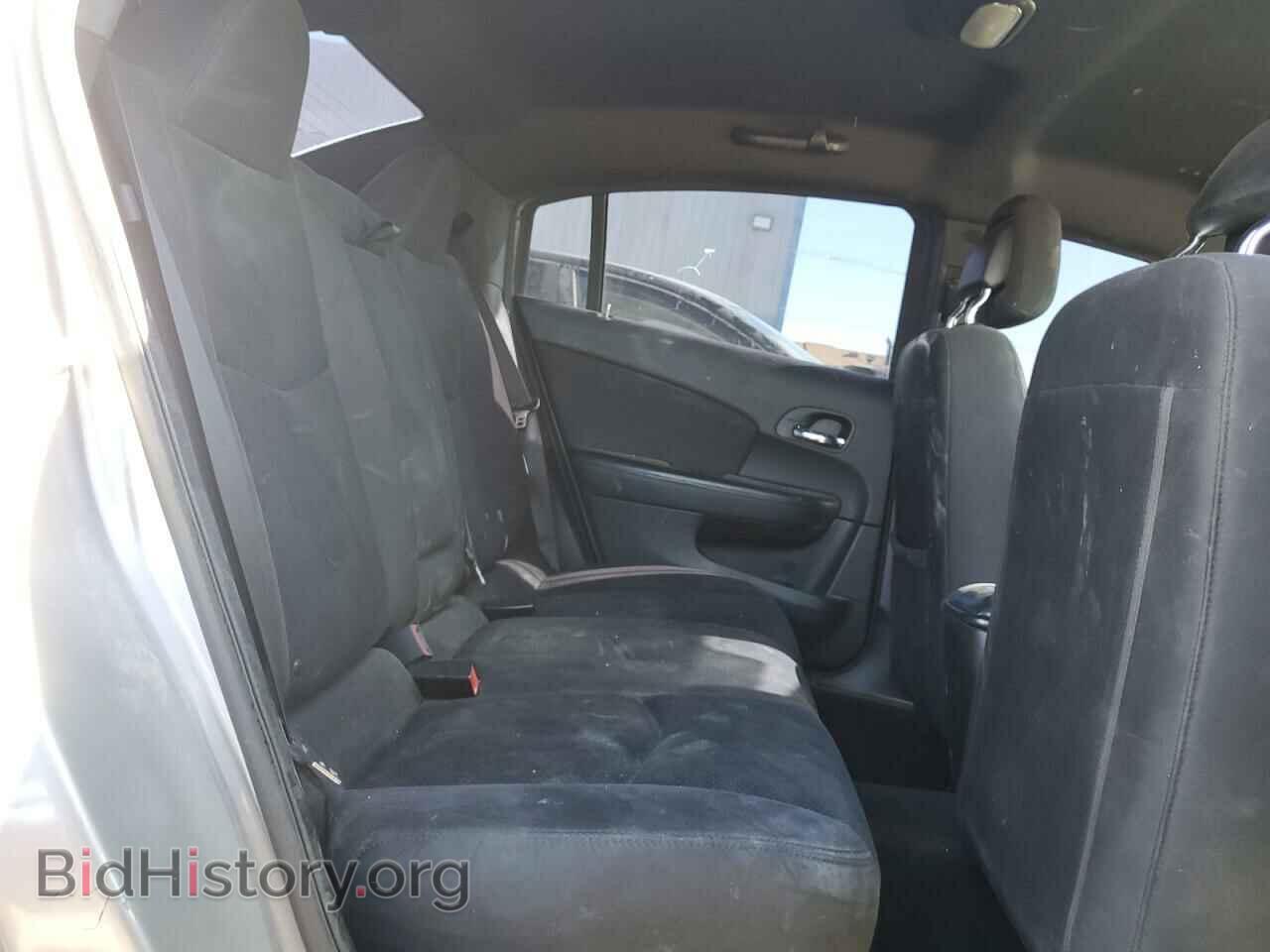 2013 CHRYSLER 200 - VIN: 1C3CCBAB9DN715114 - Фото 10