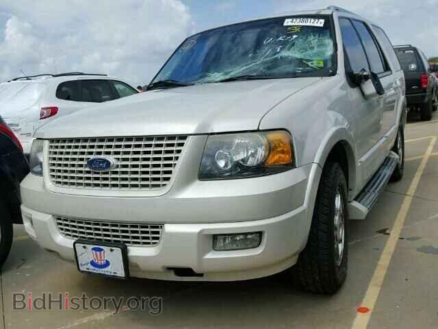 2006 FORD EXPEDITION - VIN: 1FMFU19586LA69671 - Фото 2
