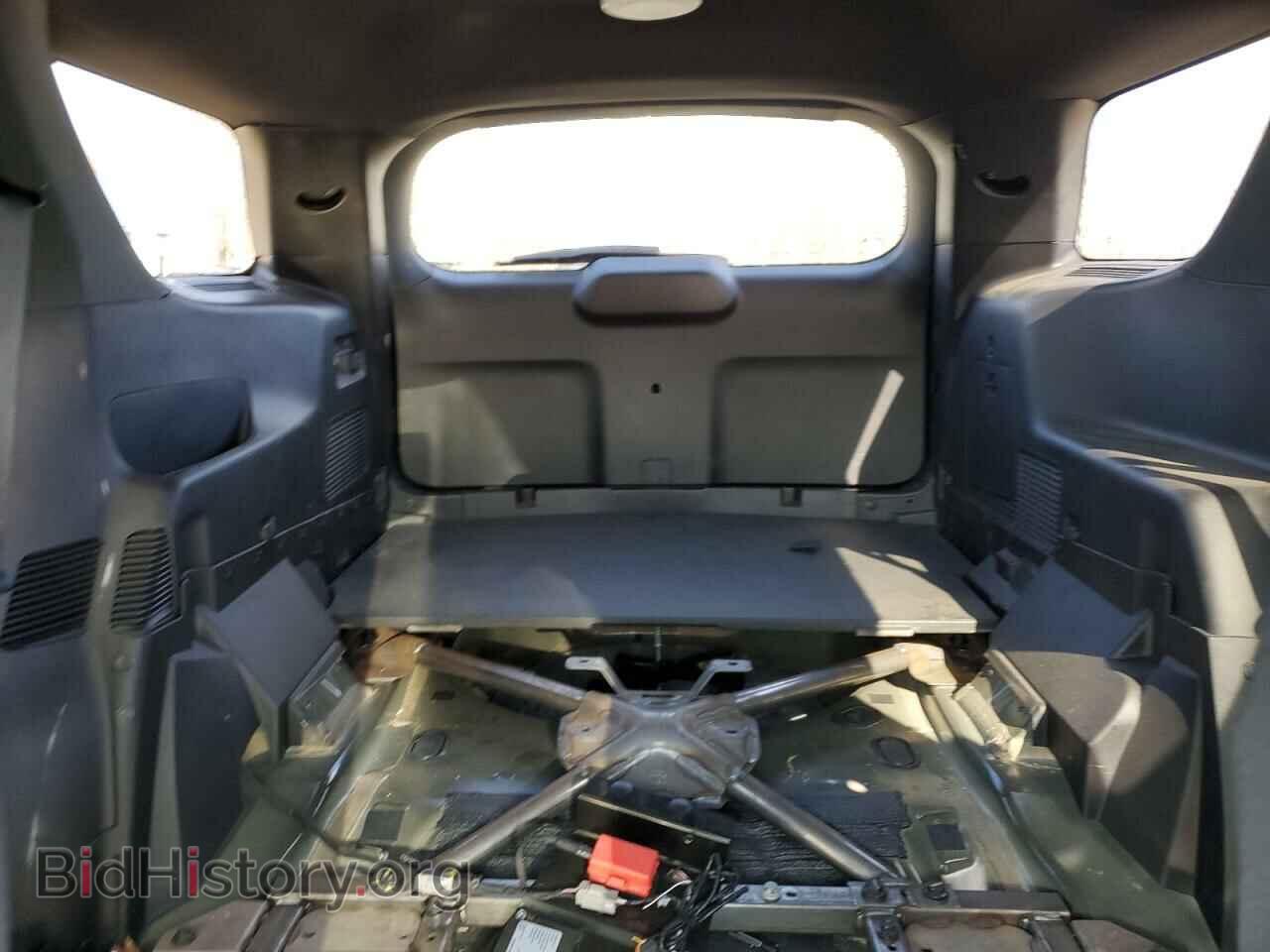 2021 FORD EXPLORER - VIN: 1FM5K8AW9MNA01153 - Фото 10