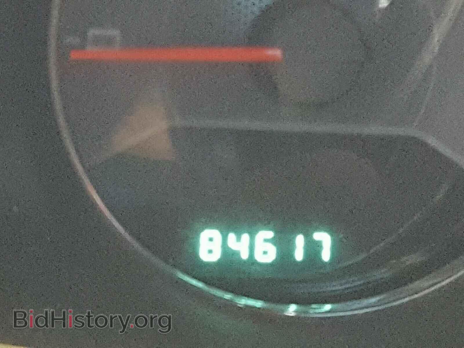 2011 DODGE AVENGER - VIN: 1B3BD1FG0BN508158 - Фото 8