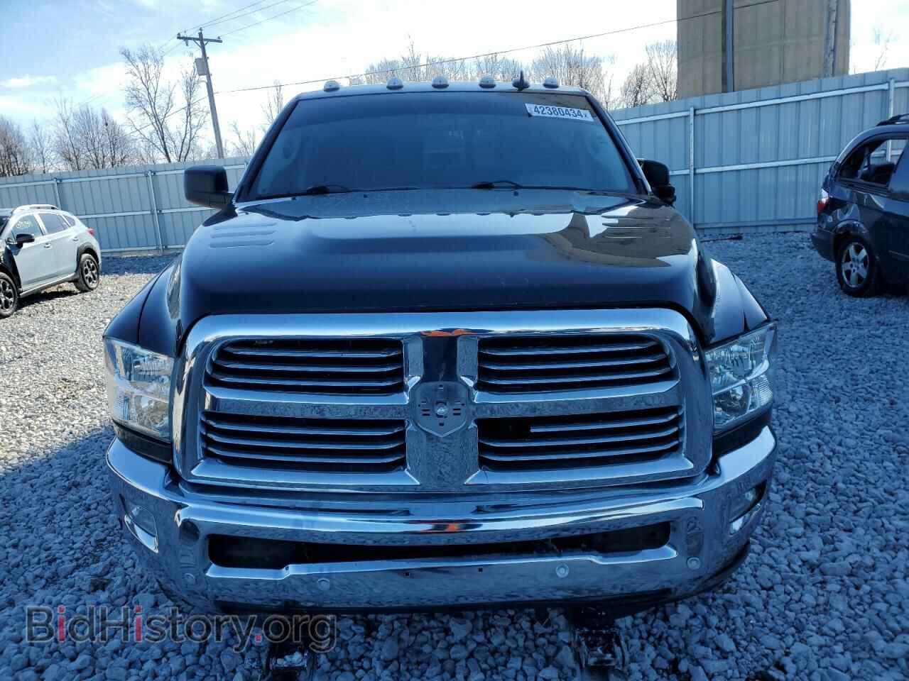 2017 RAM All Models - VIN: 3C6UR5DJ3HG679221 - Photo 5