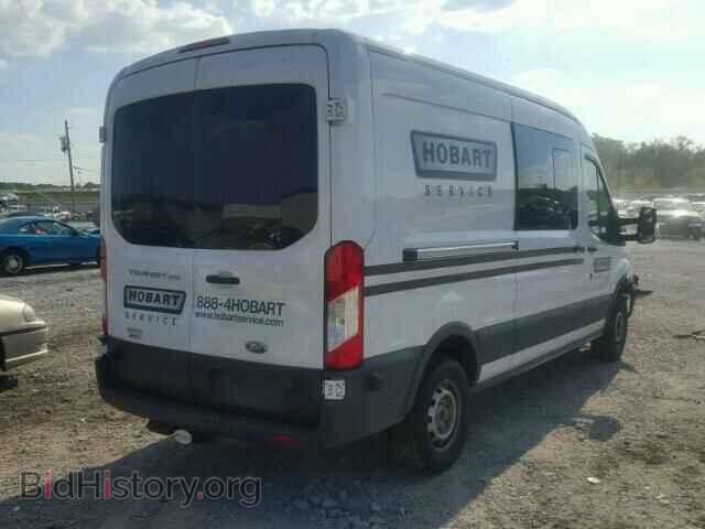 2016 FORD TRANSIT CO - VIN: 1FTYR2CG6GKA52406 - Фото 4