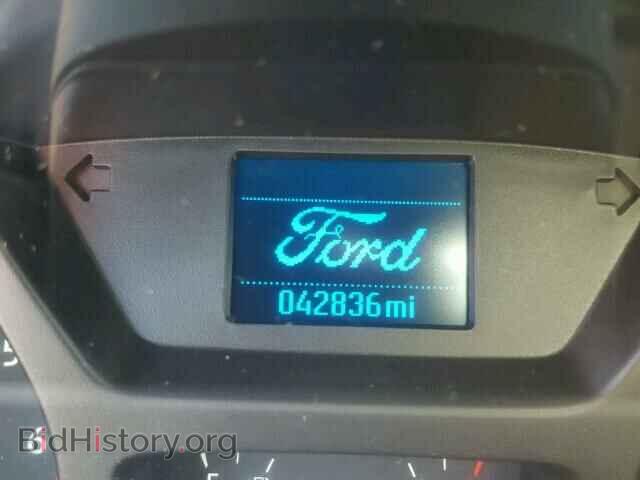 2016 FORD TRANSIT CO - VIN: 1FTYR2CG6GKA52406 - Фото 8