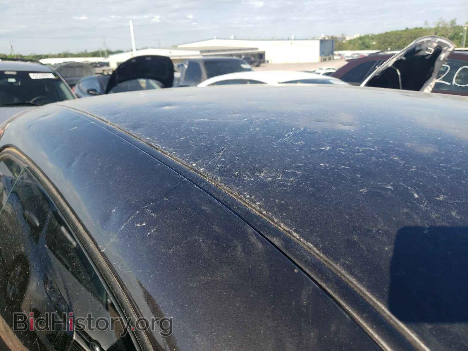 2013 DODGE CHALLENGER - VIN: 2C3CDYAGXDH649340 - Фото 9