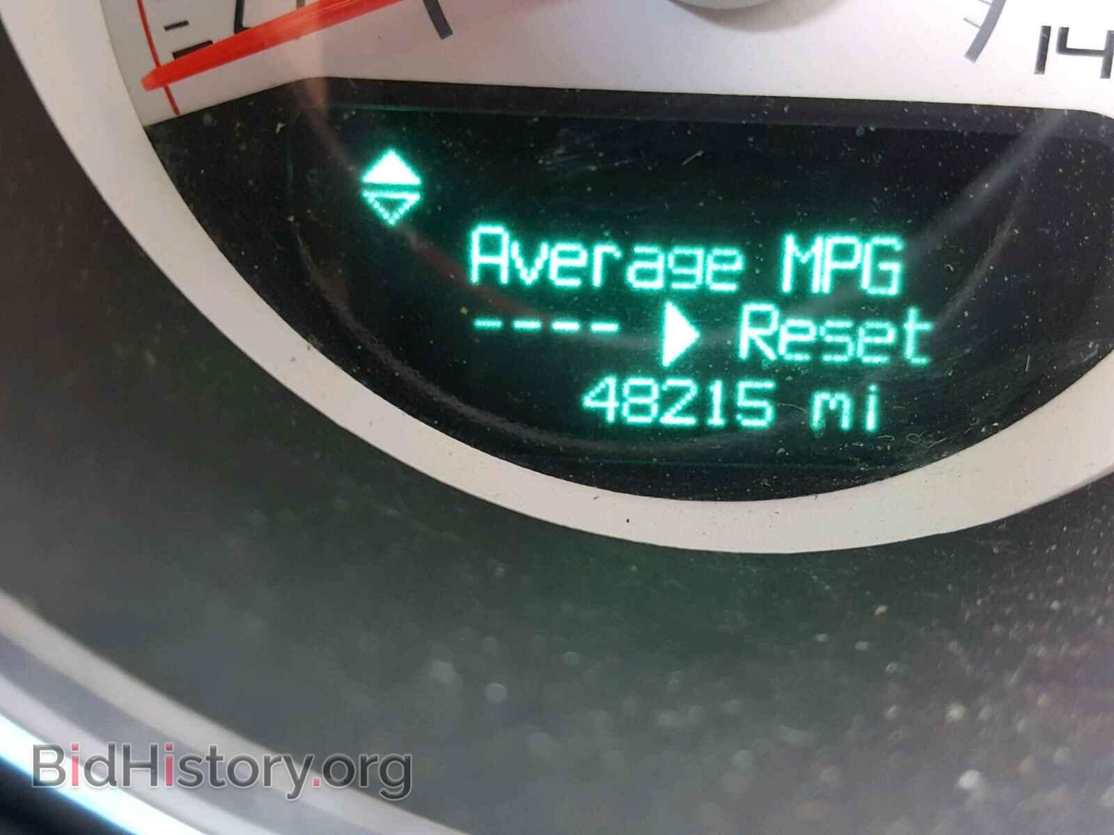 2012 DODGE CHALLENGER - VIN: 2C3CDYAG9CH170163 - Фото 8