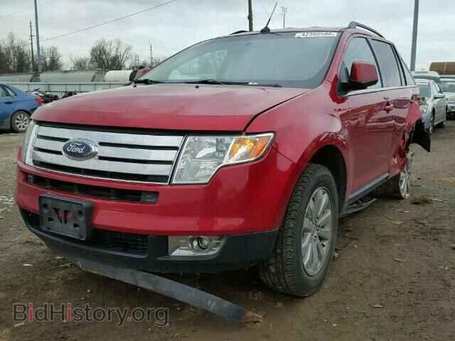 2010 FORD EDGE - VIN: 2FMDK3KC3ABA69099 - Photo 2