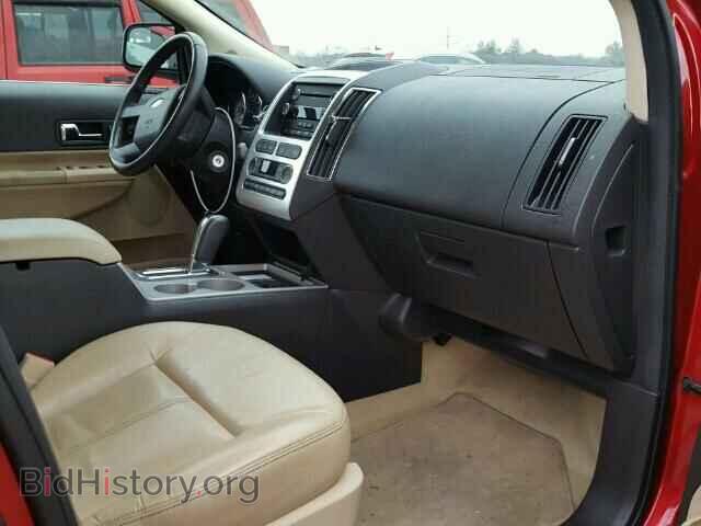 2010 FORD EDGE - VIN: 2FMDK3KC3ABA69099 - Photo 5