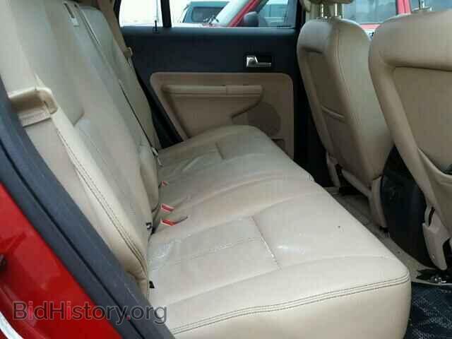 2010 FORD EDGE - VIN: 2FMDK3KC3ABA69099 - Photo 6