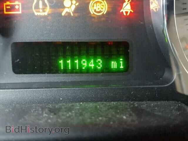 2010 FORD EDGE - VIN: 2FMDK3KC3ABA69099 - Photo 8