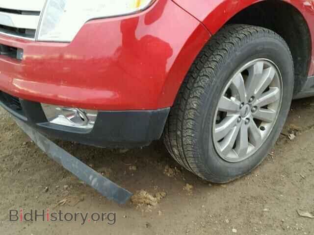 2010 FORD EDGE - VIN: 2FMDK3KC3ABA69099 - Photo 9