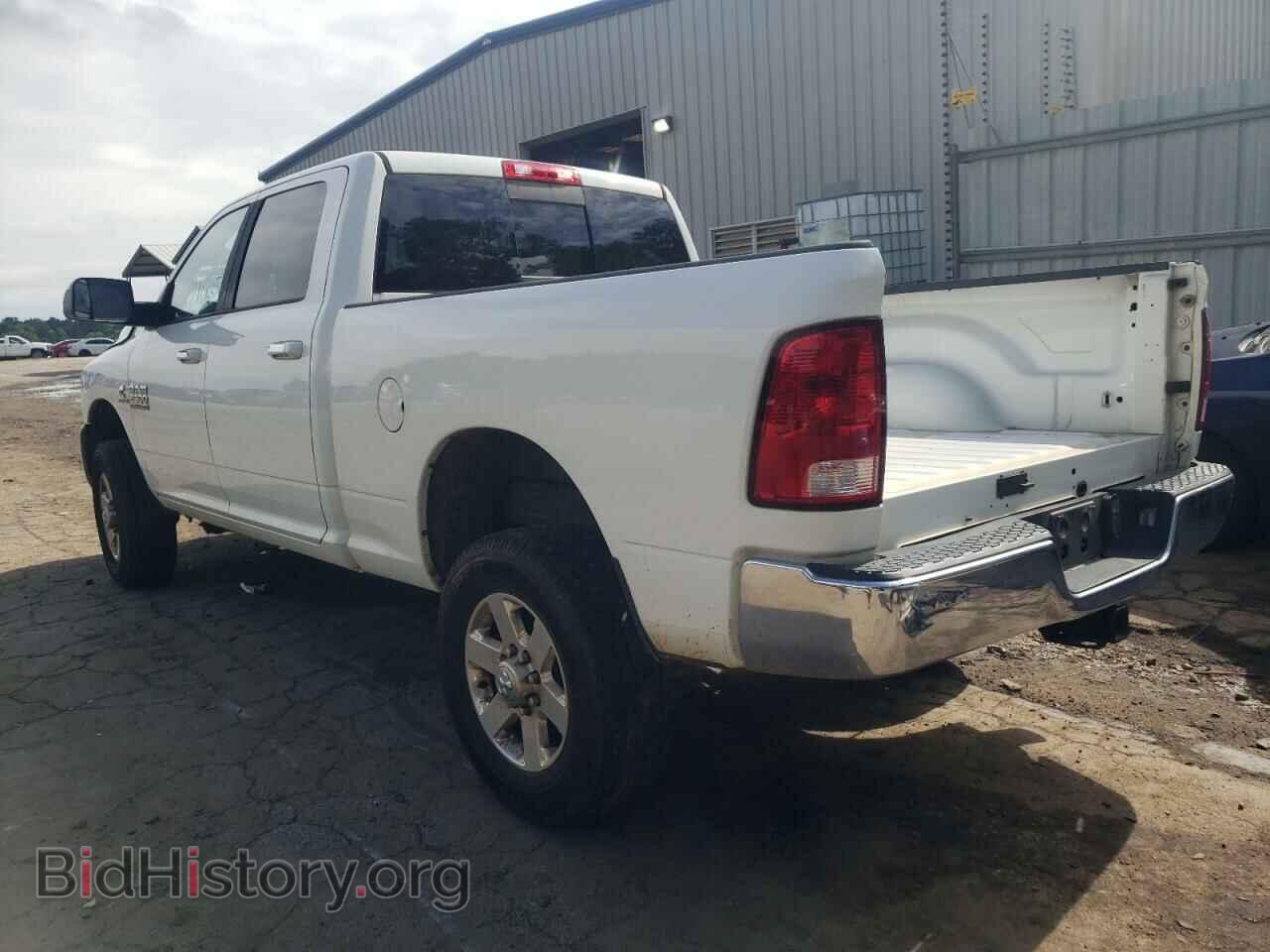 2015 RAM 2500 - VIN: 3C6UR5DL9FG686866 - Фото 3