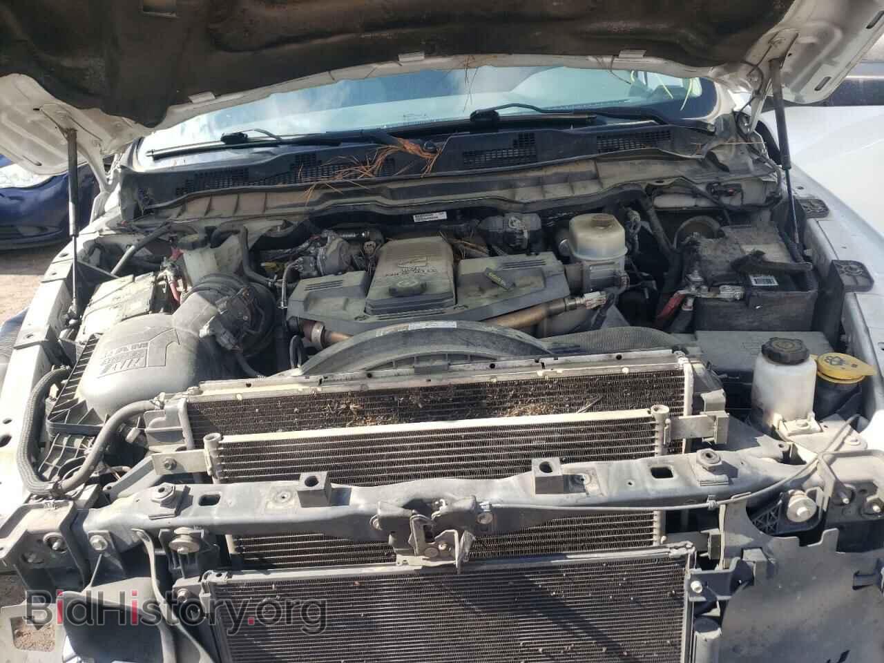 2015 RAM 2500 - VIN: 3C6UR5DL9FG686866 - Фото 7