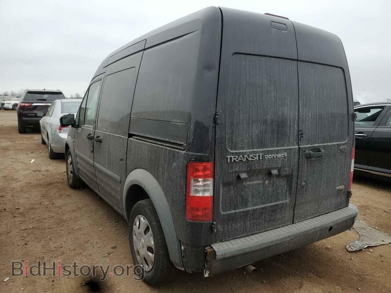 2012 FORD TRANSIT - VIN: NM0LS7AN6CT089891 - Фото 2