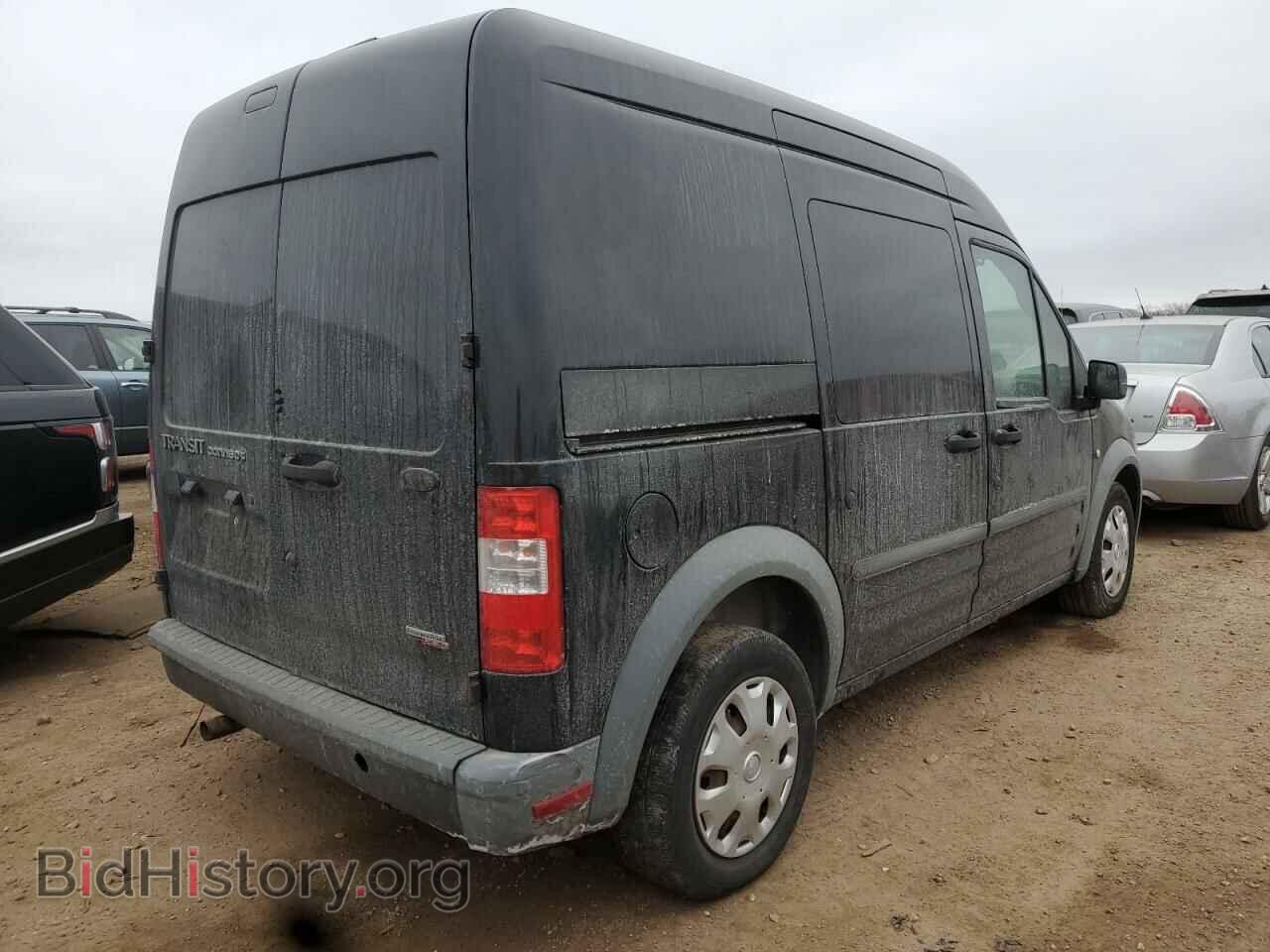2012 FORD TRANSIT - VIN: NM0LS7AN6CT089891 - Фото 3