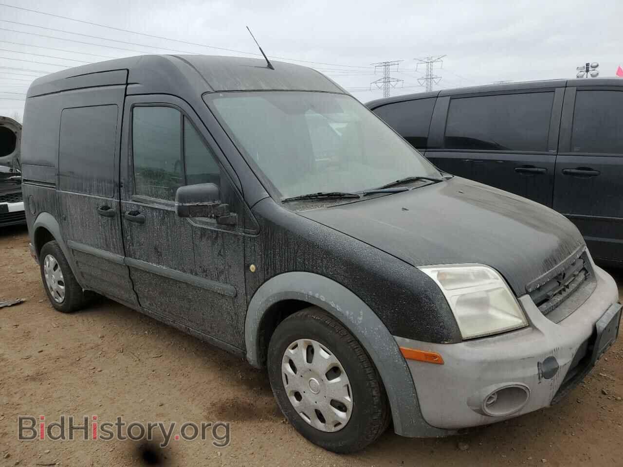 2012 FORD TRANSIT - VIN: NM0LS7AN6CT089891 - Фото 4