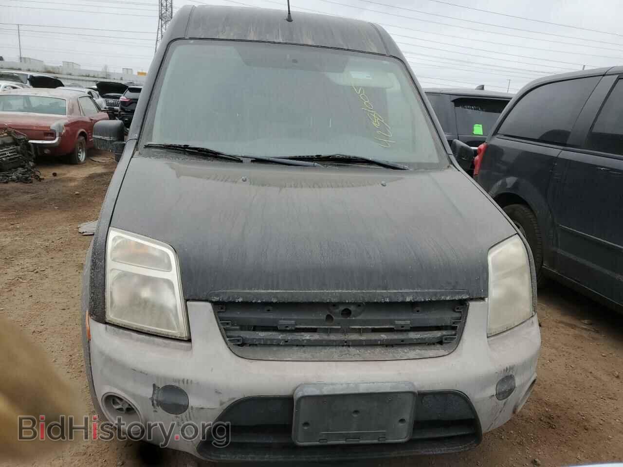 2012 FORD TRANSIT - VIN: NM0LS7AN6CT089891 - Фото 5